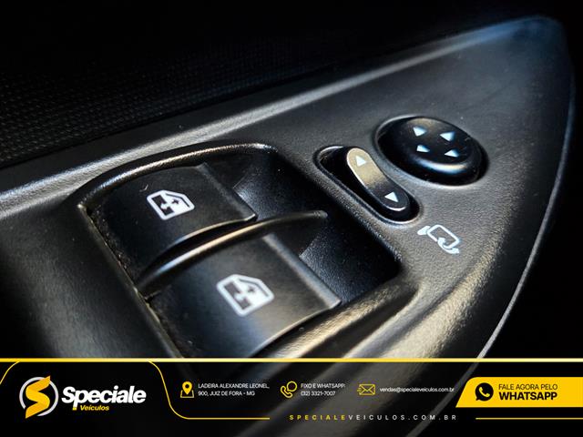 FIAT STRADA FREEDOM 1.3 FLEX 8V  CS PLUS 2025