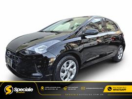 HYUNDAI HB20 VISION 1.0 FLEX 12V MEC. 2020/2021