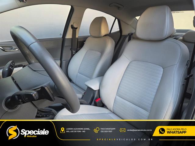 HYUNDAI HB20S PLATINUM PLUS 1.0 TB FLEX 12V AUT. 2024