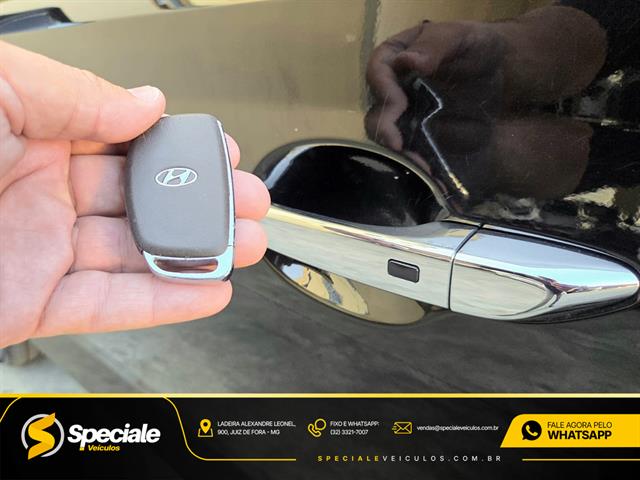 HYUNDAI HB20S PLATINUM PLUS 1.0 TB FLEX 12V AUT. 2024