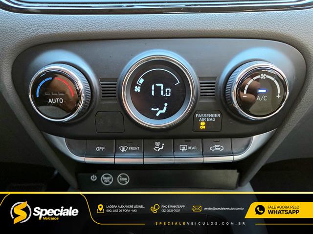 HYUNDAI HB20S PLATINUM PLUS 1.0 TB FLEX 12V AUT. 2024