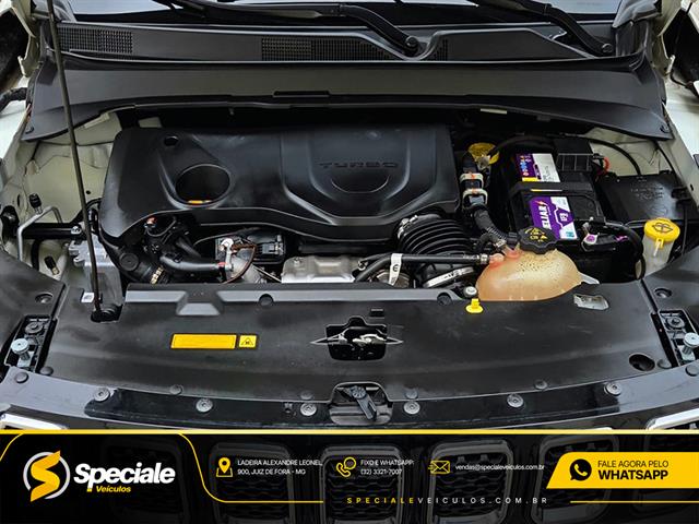 JEEP COMPASS LONG. T270 1.3 TB 4X2 FLEX AUT. 2023