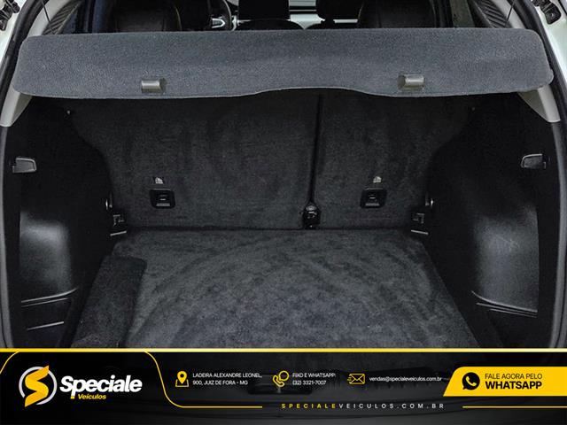JEEP COMPASS LONG. T270 1.3 TB 4X2 FLEX AUT. 2023
