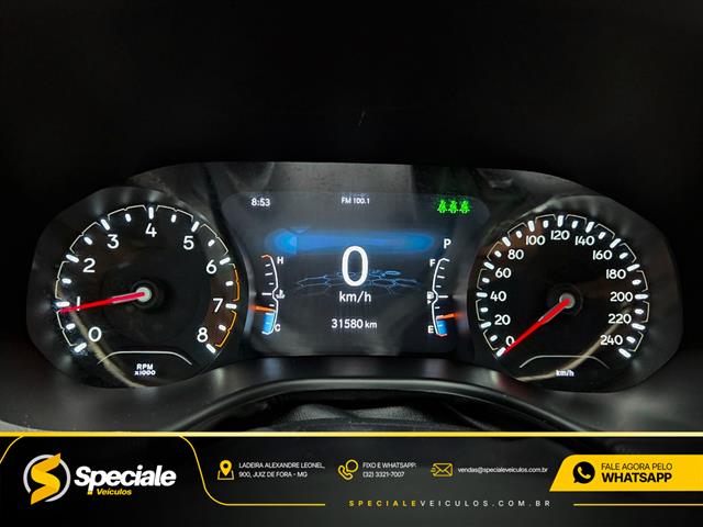 JEEP COMPASS LONG. T270 1.3 TB 4X2 FLEX AUT. 2023