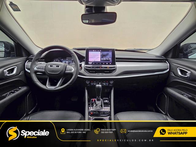 JEEP COMPASS LONG. T270 1.3 TB 4X2 FLEX AUT. 2023
