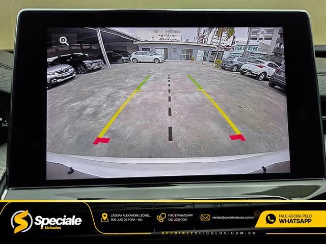 JEEP COMPASS LONG. T270 1.3 TB 4X2 FLEX AUT. 2023