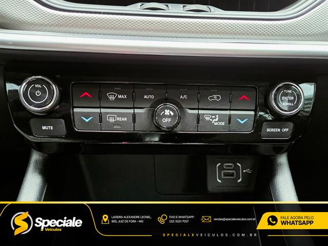 JEEP COMPASS LONG. T270 1.3 TB 4X2 FLEX AUT. 2023