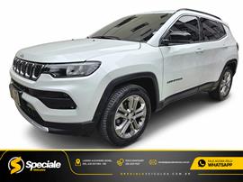 JEEP COMPASS LONG. T270 1.3 TB 4X2 FLEX AUT. 2022/2023