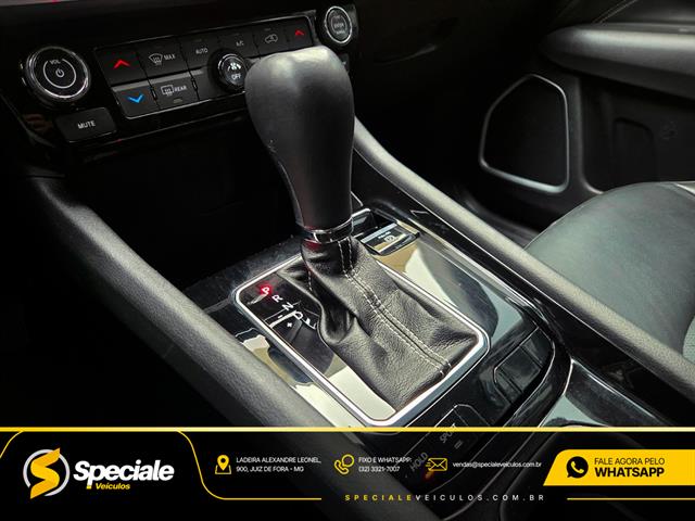 JEEP COMPASS LONG. T270 1.3 TB 4X2 FLEX AUT. 2023