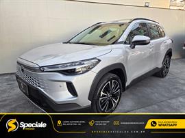 TOYOTA COROLLA CROSS XRX 2.0 16V FLEX AUT. 2024/2025