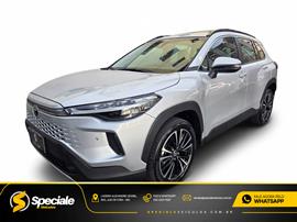 TOYOTA COROLLA CROSS XRX 2.0 16V FLEX AUT. 2024/2025