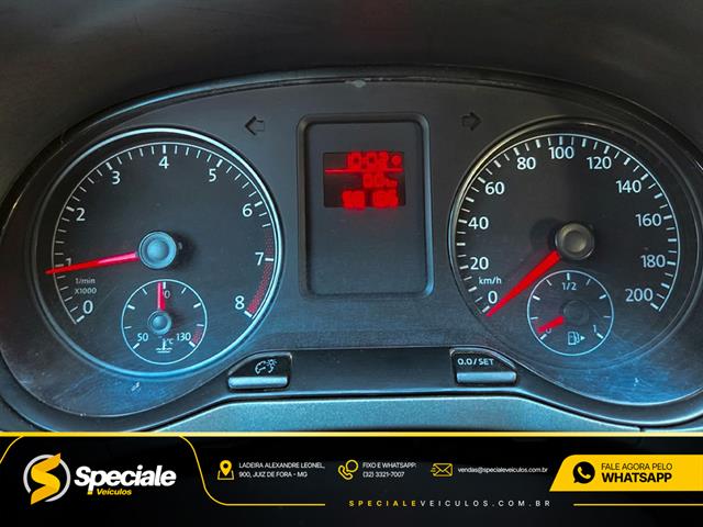VOLKSWAGEN FOX 1.0 MI TOTAL FLEX 8V 5P 2014
