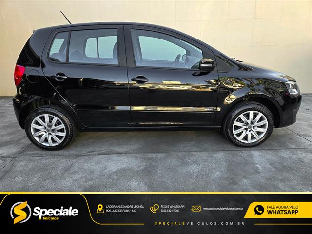VOLKSWAGEN FOX 1.0 MI TOTAL FLEX 8V 5P 2014