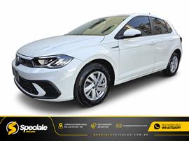 VOLKSWAGEN POLO COMFORTLINE TSI 1.0 FLEX 12V AUT. 2022/2023