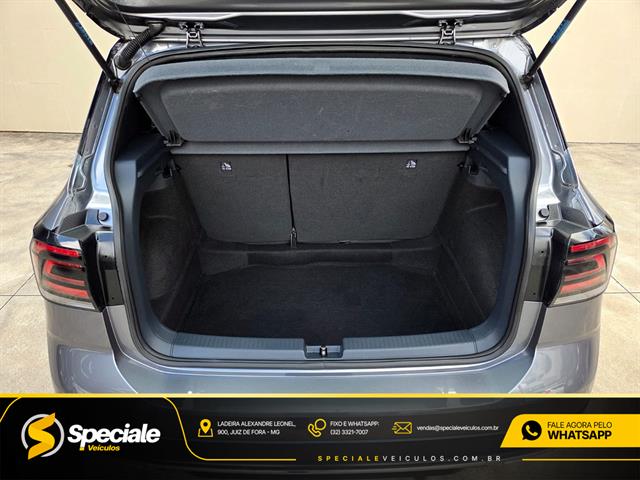 VOLKSWAGEN T-CROSS COMFOR. 200 TSI 1.0 FLEX 5P AUT. 2024