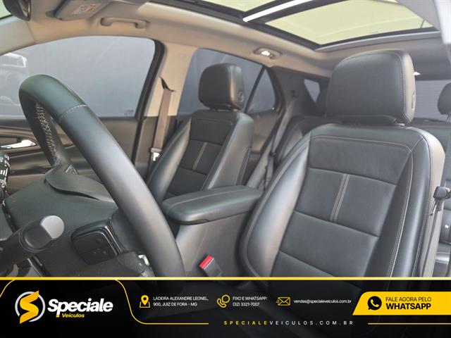 CHEVROLET EQUINOX PREMIER 1.5 TURBO 172CV AUT. 2023