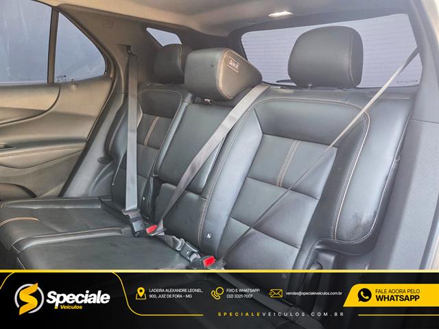 CHEVROLET EQUINOX PREMIER 1.5 TURBO 172CV AUT. 2023
