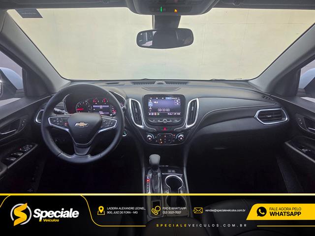 CHEVROLET EQUINOX PREMIER 1.5 TURBO 172CV AUT. 2023