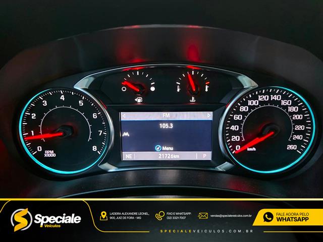 CHEVROLET EQUINOX PREMIER 1.5 TURBO 172CV AUT. 2023