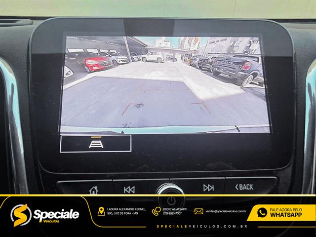CHEVROLET EQUINOX PREMIER 1.5 TURBO 172CV AUT. 2023