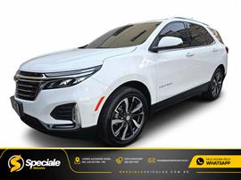 CHEVROLET EQUINOX PREMIER 1.5 TURBO 172CV AUT. 2022/2023