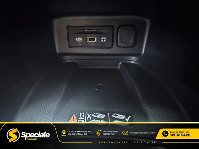 CHEVROLET EQUINOX PREMIER 1.5 TURBO 172CV AUT. 2023