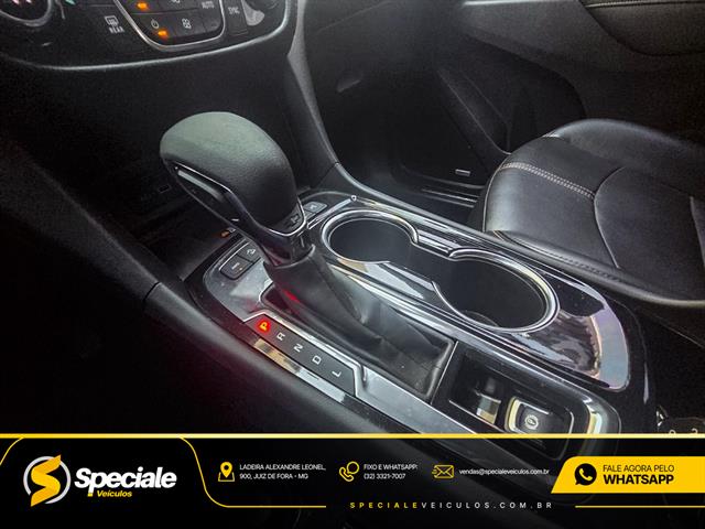 CHEVROLET EQUINOX PREMIER 1.5 TURBO 172CV AUT. 2023