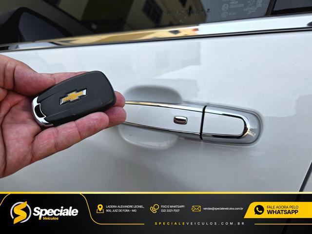 CHEVROLET EQUINOX PREMIER 1.5 TURBO 172CV AUT. 2023