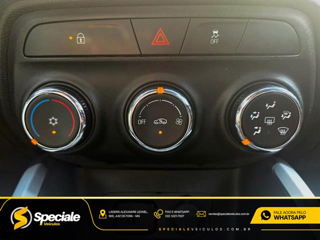 CHEVROLET ONIX HATCH LTZ 1.0 12V TB FLEX 5P AUT. 2020/2020