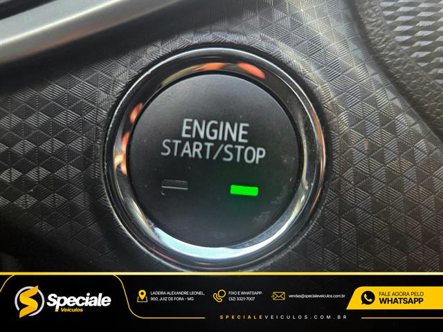 CHEVROLET ONIX HATCH LTZ 1.0 12V TB FLEX 5P AUT. 2020/2020