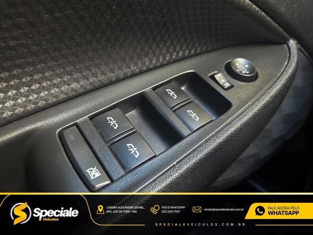 CHEVROLET ONIX HATCH LTZ 1.0 12V TB FLEX 5P AUT. 2020/2020