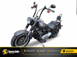 HARLEY-DAVIDSON SPECIAL FLSTFB 2017/2017