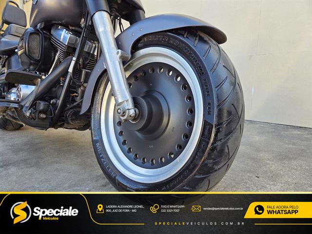 HARLEY-DAVIDSON SPECIAL FLSTFB 2017/2017