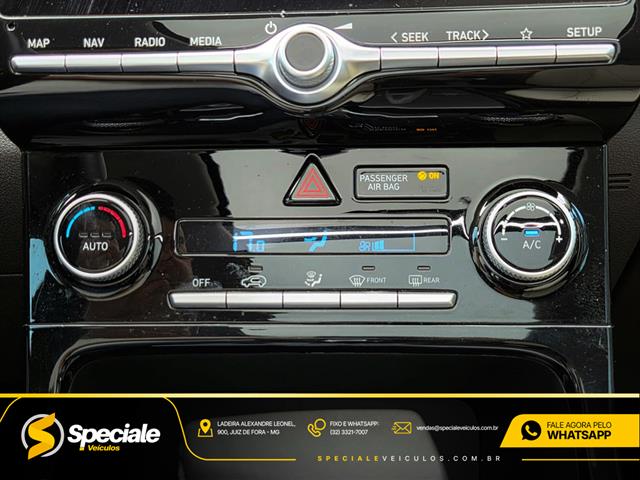 HYUNDAI CRETA ULTIMATE 2.0 16V FLEX AUT. 2024