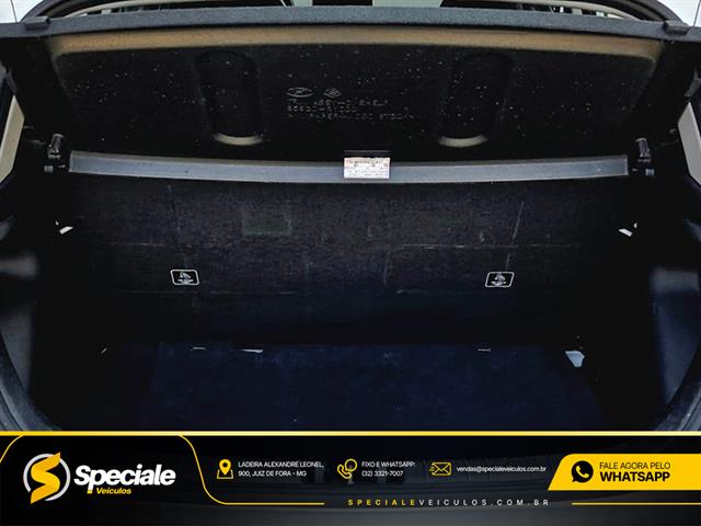 HYUNDAI HB20 COMFORT PLUS 1.0 FLEX 12V MEC. 2025