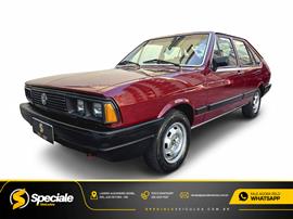 VOLKSWAGEN PASSAT L/LS/LSE/GL/GLS/TS/FLA/VILL/PLUS 1986/1986