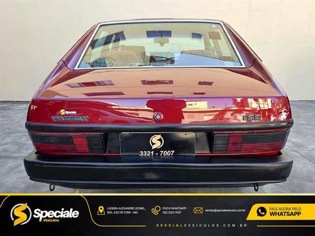 VOLKSWAGEN PASSAT L/LS/LSE/GL/GLS/TS/FLA/VILL/PLUS 1986