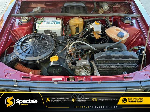 VOLKSWAGEN PASSAT L/LS/LSE/GL/GLS/TS/FLA/VILL/PLUS 1986