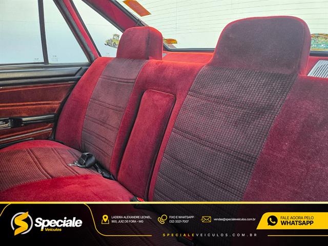 VOLKSWAGEN PASSAT L/LS/LSE/GL/GLS/TS/FLA/VILL/PLUS 1986