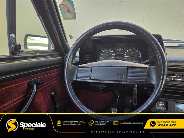 VOLKSWAGEN PASSAT L/LS/LSE/GL/GLS/TS/FLA/VILL/PLUS 1986