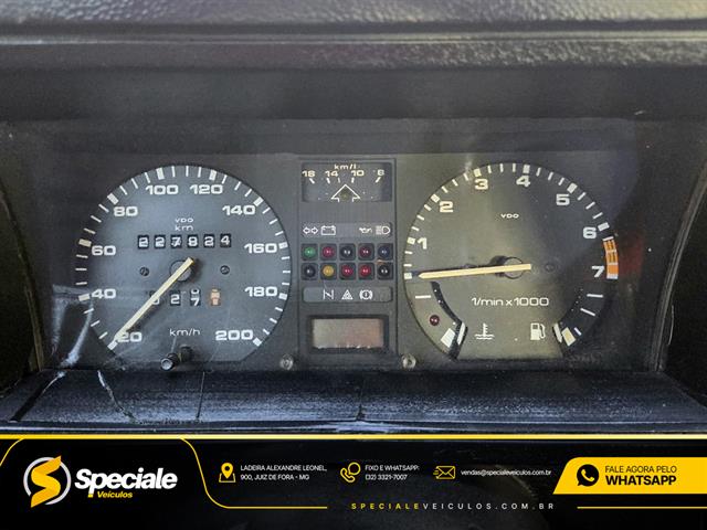 VOLKSWAGEN PASSAT L/LS/LSE/GL/GLS/TS/FLA/VILL/PLUS 1986