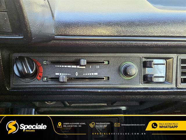 VOLKSWAGEN PASSAT L/LS/LSE/GL/GLS/TS/FLA/VILL/PLUS 1986