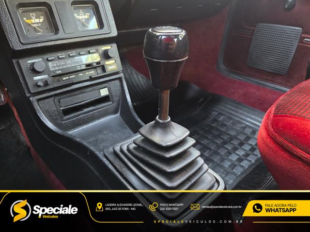 VOLKSWAGEN PASSAT L/LS/LSE/GL/GLS/TS/FLA/VILL/PLUS 1986