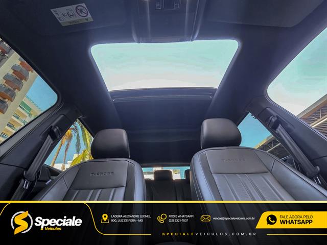 VOLKSWAGEN T-CROSS HIG. 250 TSI 1.4 FLEX 16V 5P AUT 2025