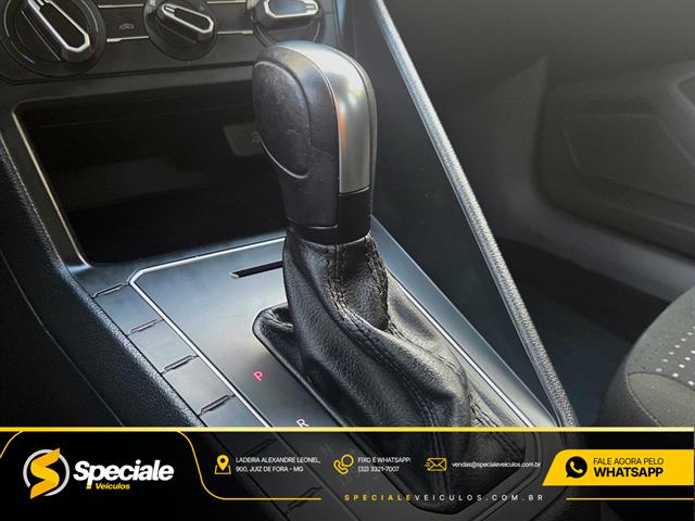 VOLKSWAGEN VIRTUS COMFORT. 200 TSI 1.0 FLEX 12V AUT 2022