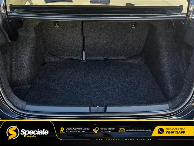 VOLKSWAGEN VIRTUS COMFORT. 200 TSI 1.0 FLEX 12V AUT 2022