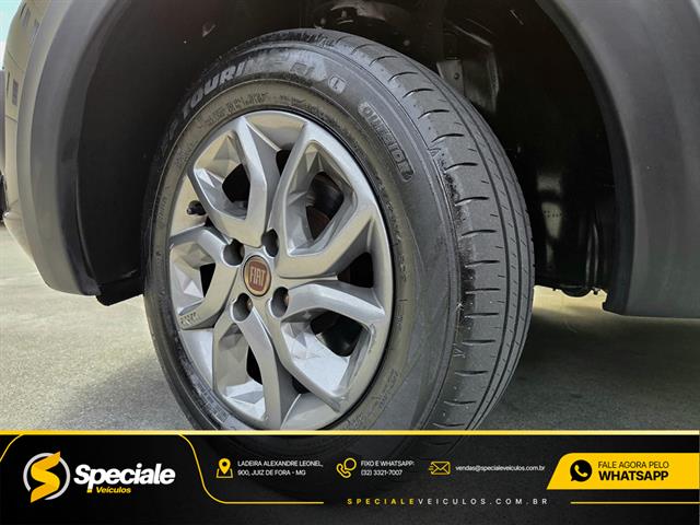 FIAT MOBI WAY 1.0 FIRE FLEX 5P. 2019/2020