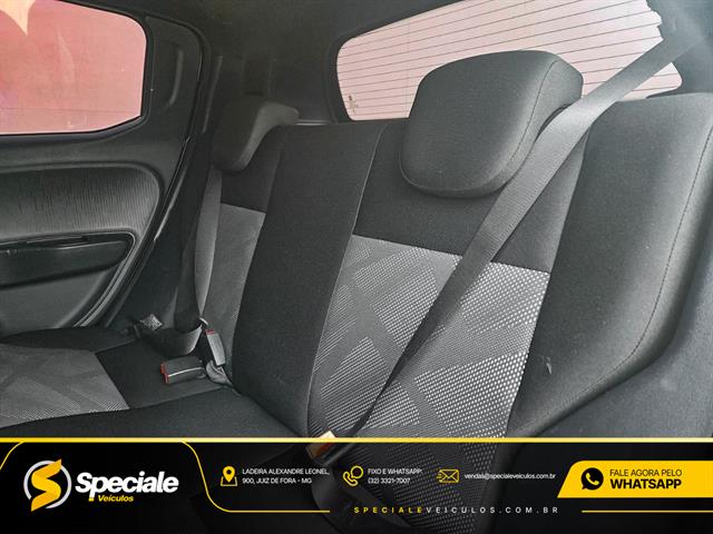 FIAT MOBI WAY 1.0 FIRE FLEX 5P. 2019/2020
