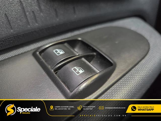 FIAT MOBI WAY 1.0 FIRE FLEX 5P. 2019/2020