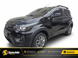 FIAT MOBI WAY 1.0 FIRE FLEX 5P. 2019/2020
